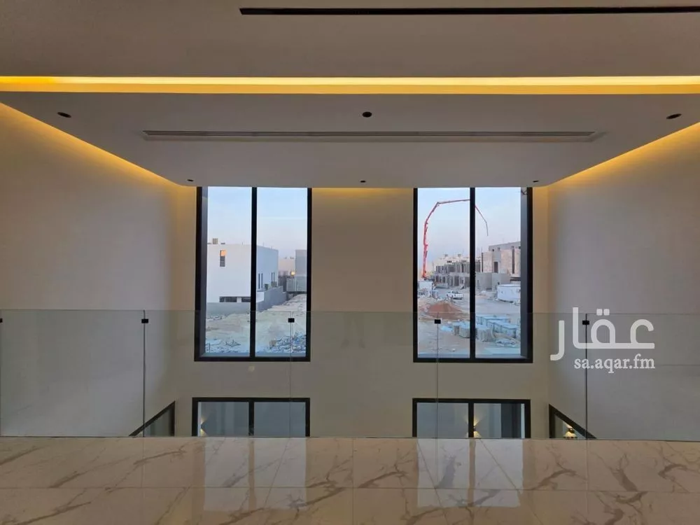 4 bedroom villa in Al Narjis 4