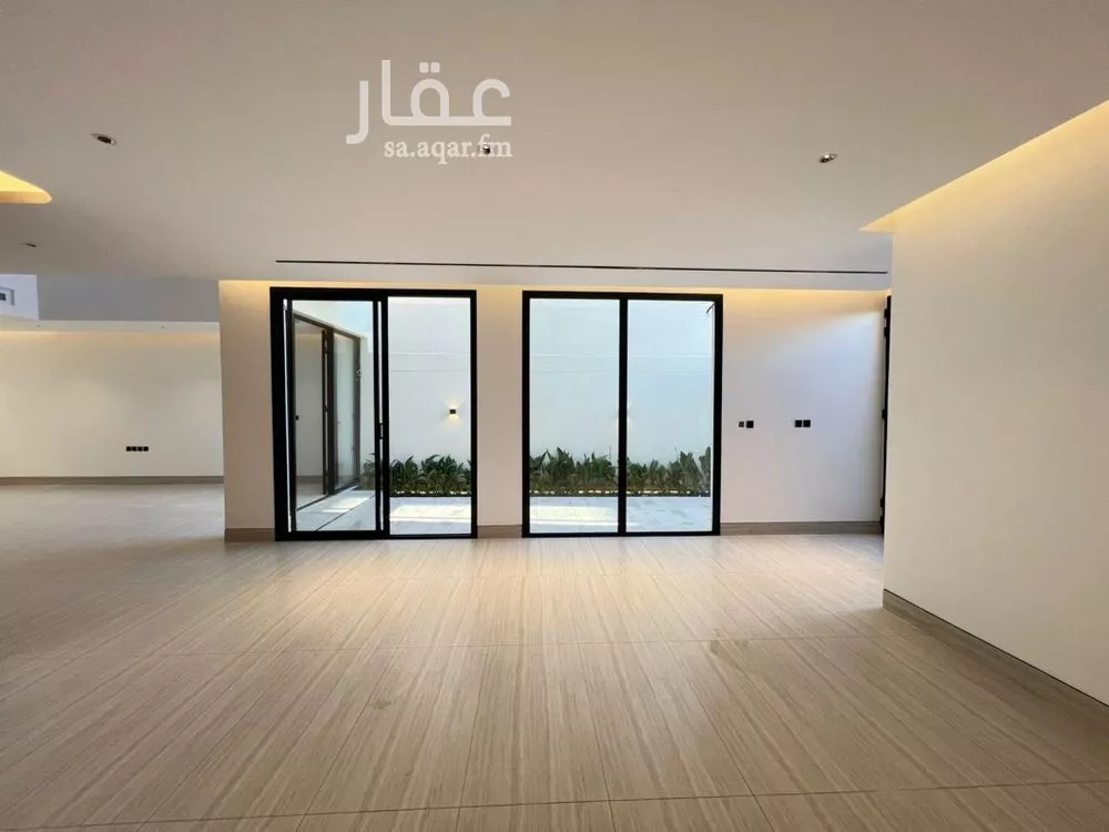 فيلا 4 غرف في النرجس 1