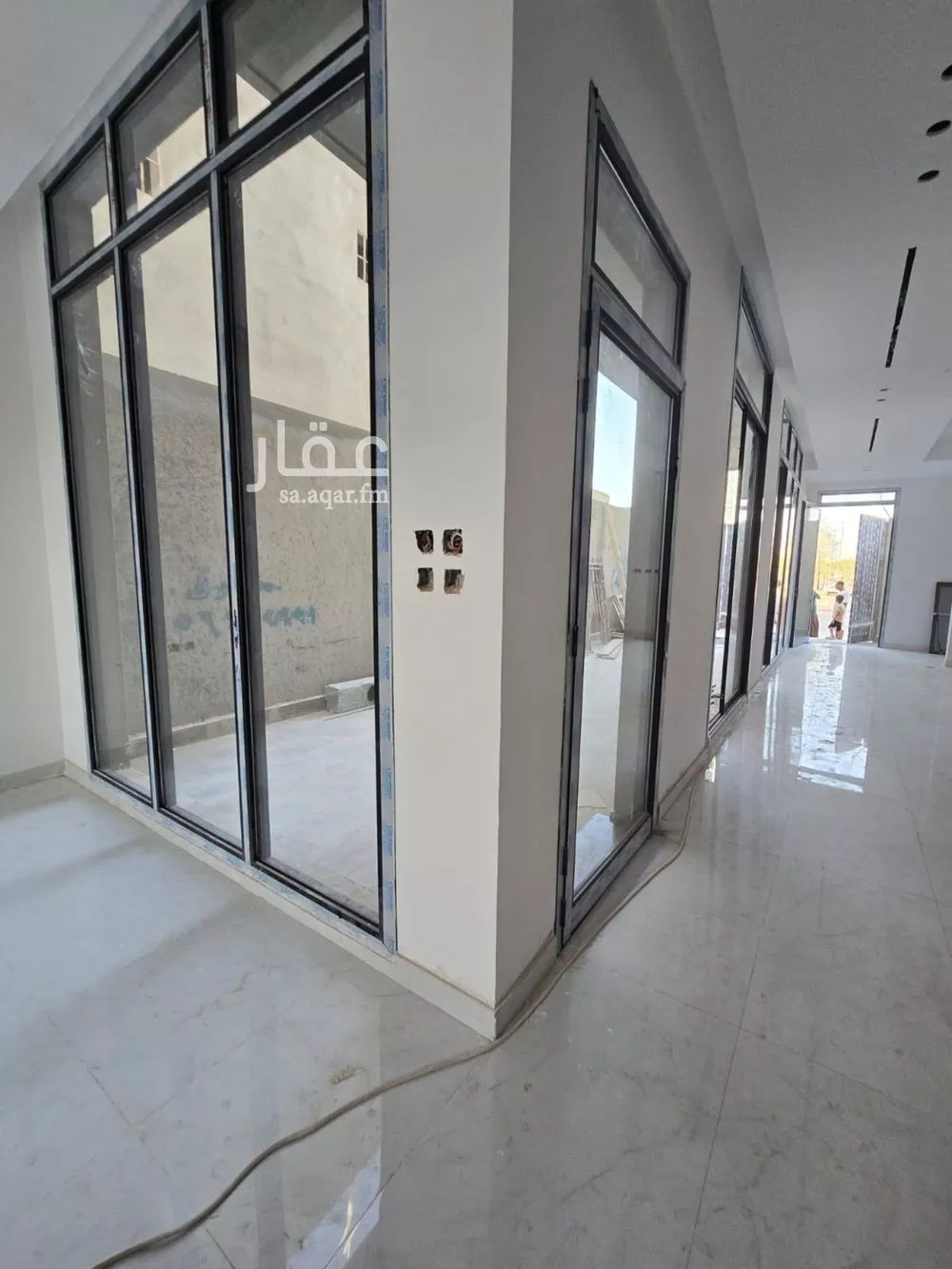 4 bedroom villa in Ishbiliyah, Riyadh 5