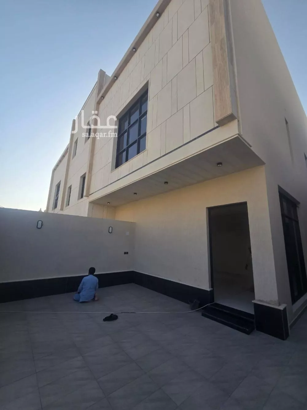 دور 3 غرف في المونسية 1