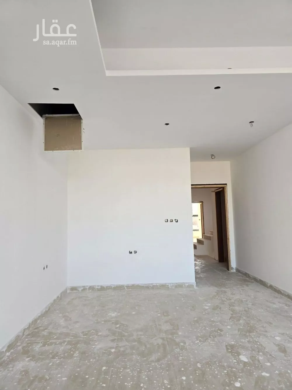 4 bedroom villa in Ishbiliyah, Riyadh 6