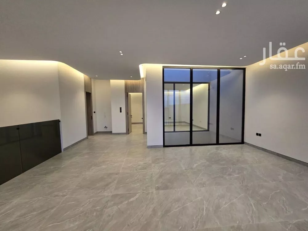 فيلا 4 غرف في النرجس 4