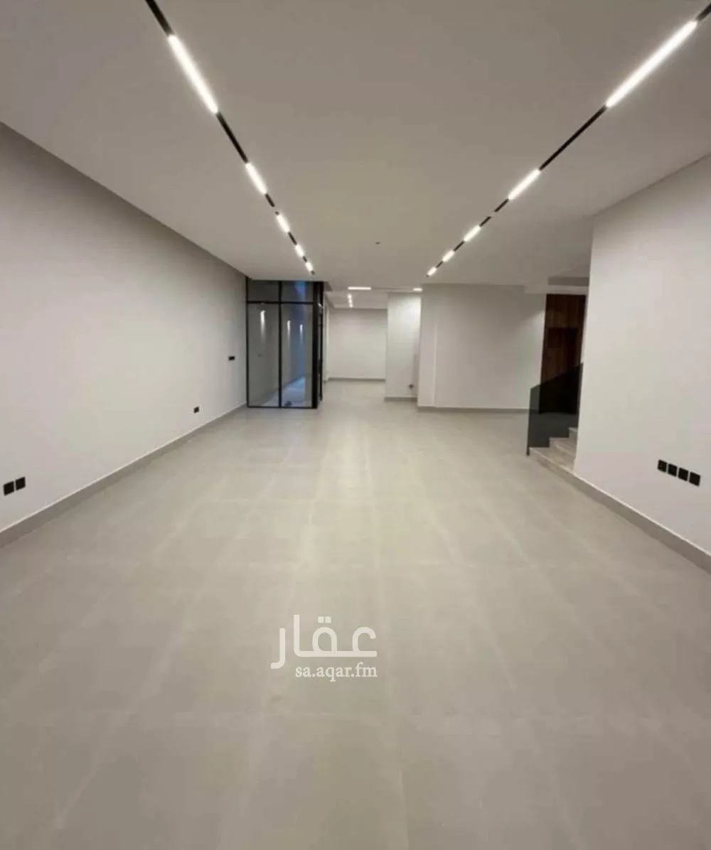 3 bedroom floor in Al Narjis 5