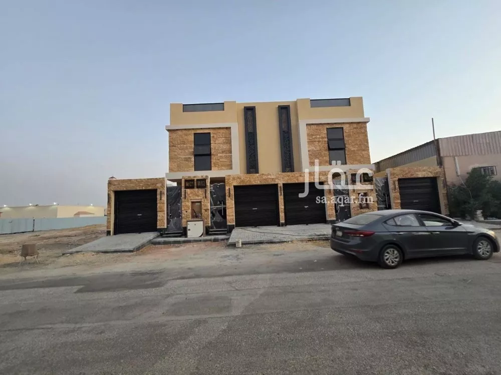 دور 3 غرف في العارض 2