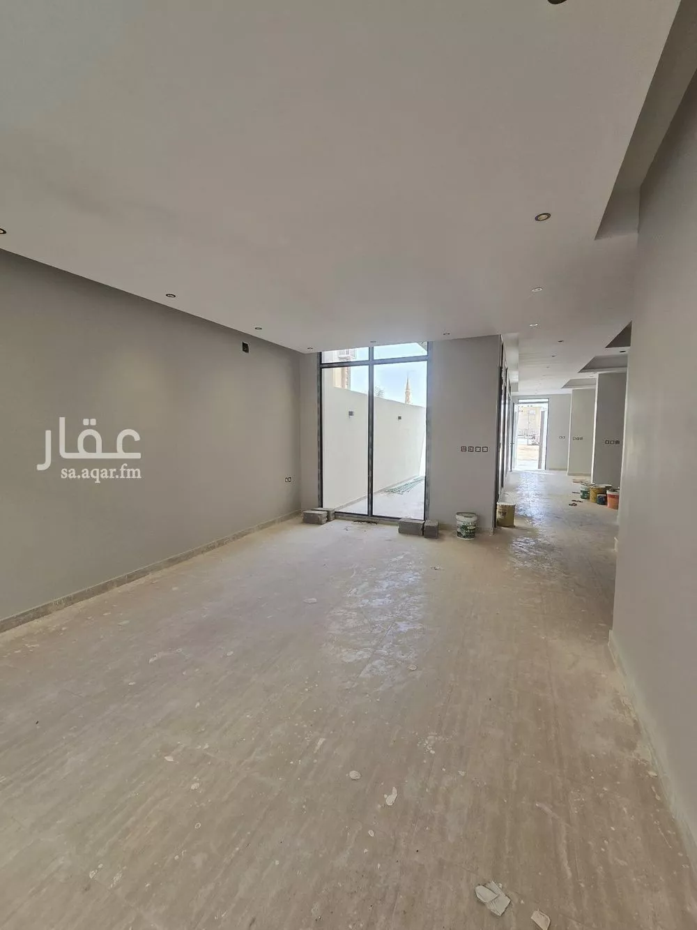 4 bedroom villa in King Faisal, Riyadh 6