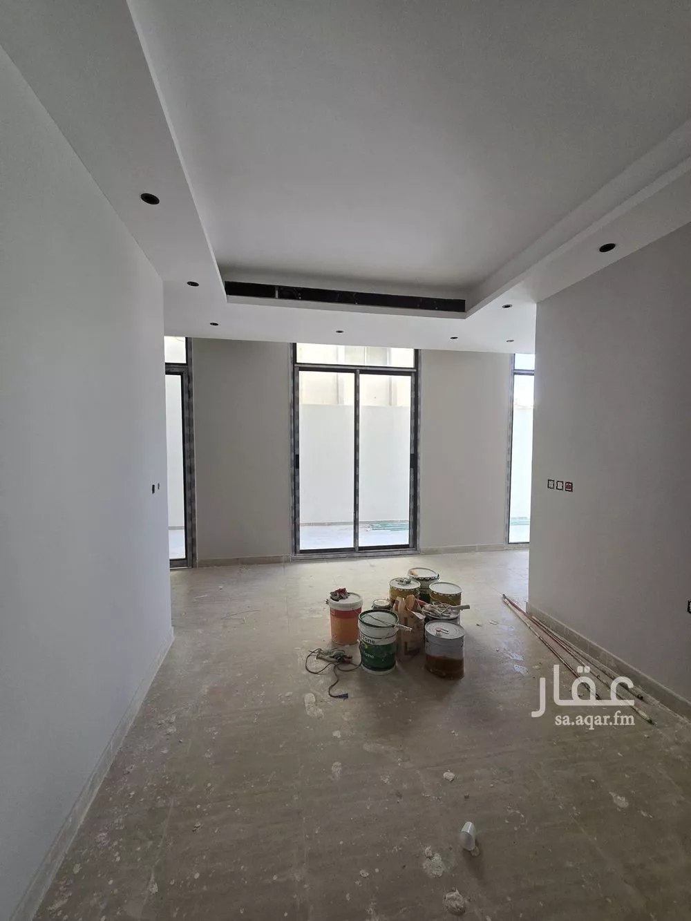 4 bedroom villa in King Faisal, Riyadh 5