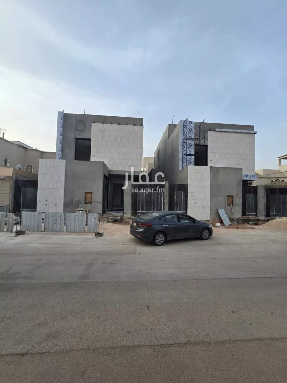 4 bedroom villa in Granada 2