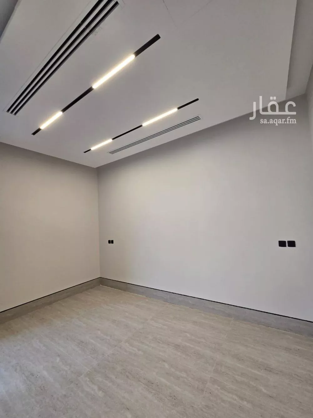 فيلا 4 غرف في النرجس 4