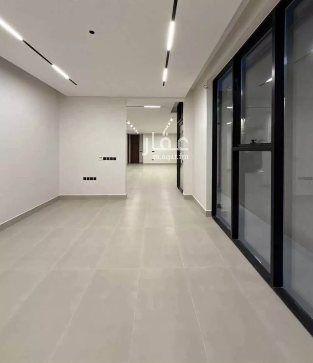 3 bedroom floor in Al Narjis 4