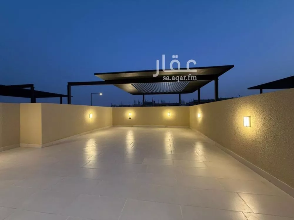 فيلا 4 غرف في النرجس 4