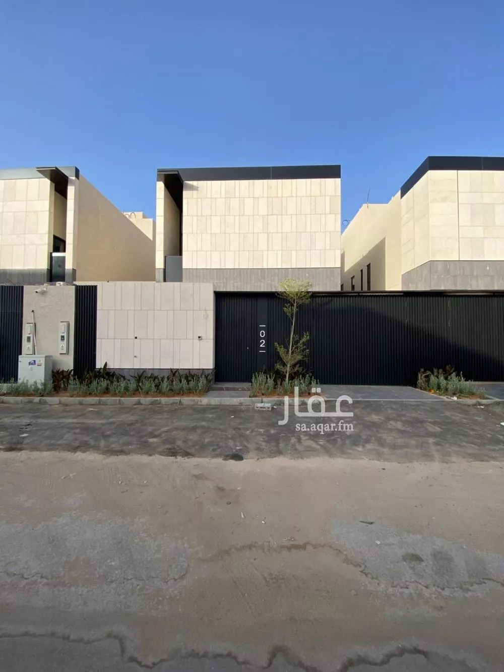 فيلا 4 غرف في النهضة 1