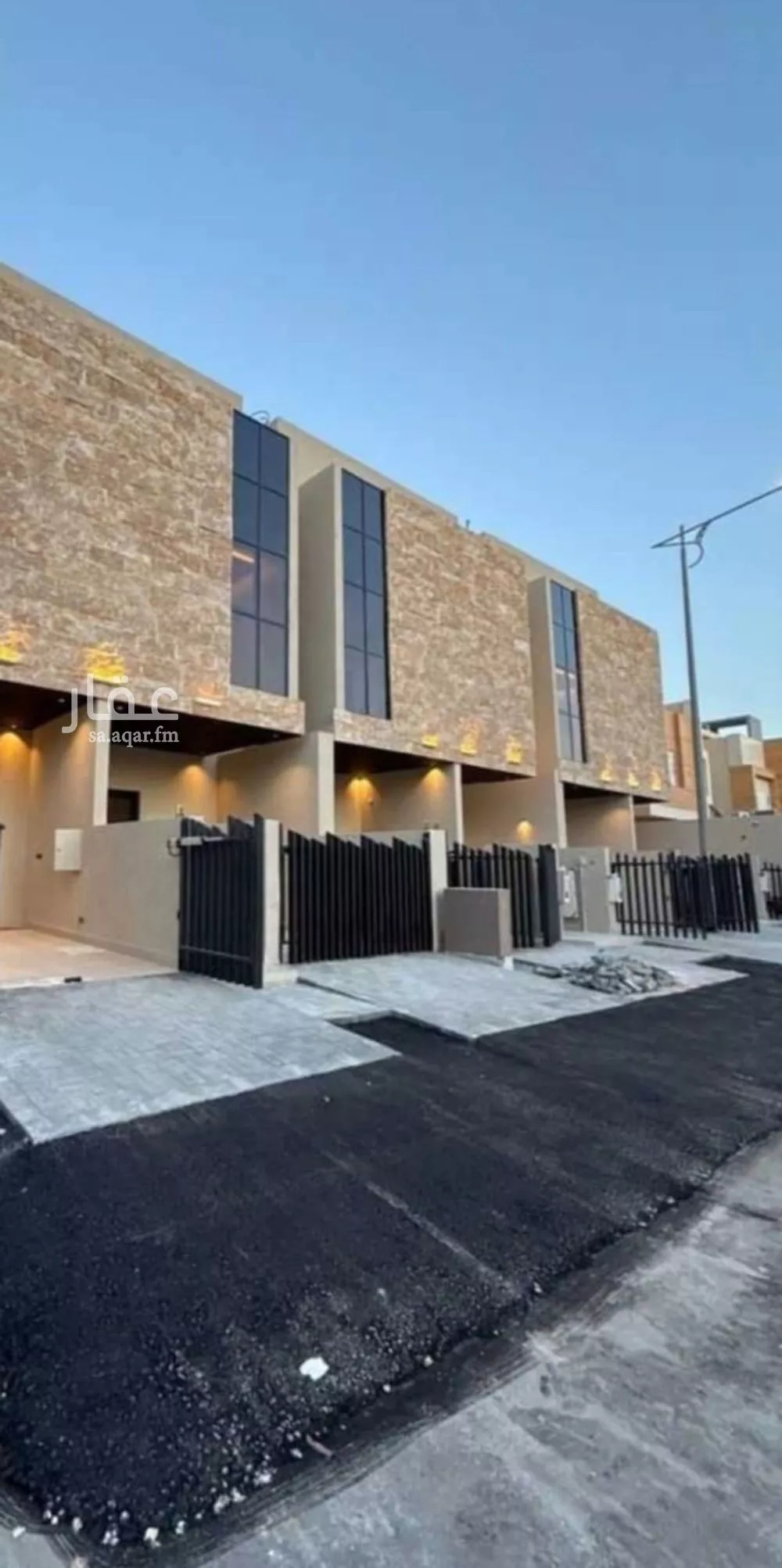 3 bedroom floor in Al Narjis 2