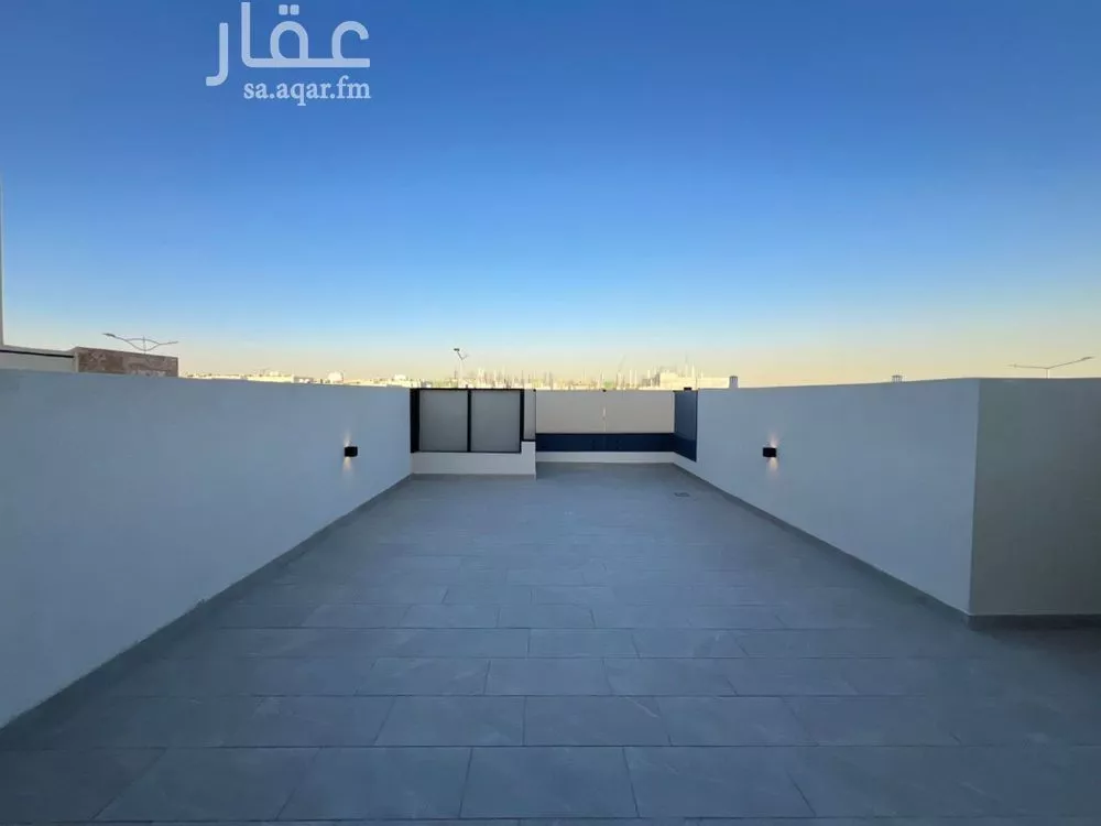 فيلا 4 غرف في النرجس 4