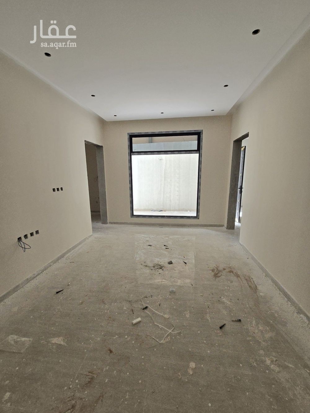 4 bedroom villa in Riyadh 8