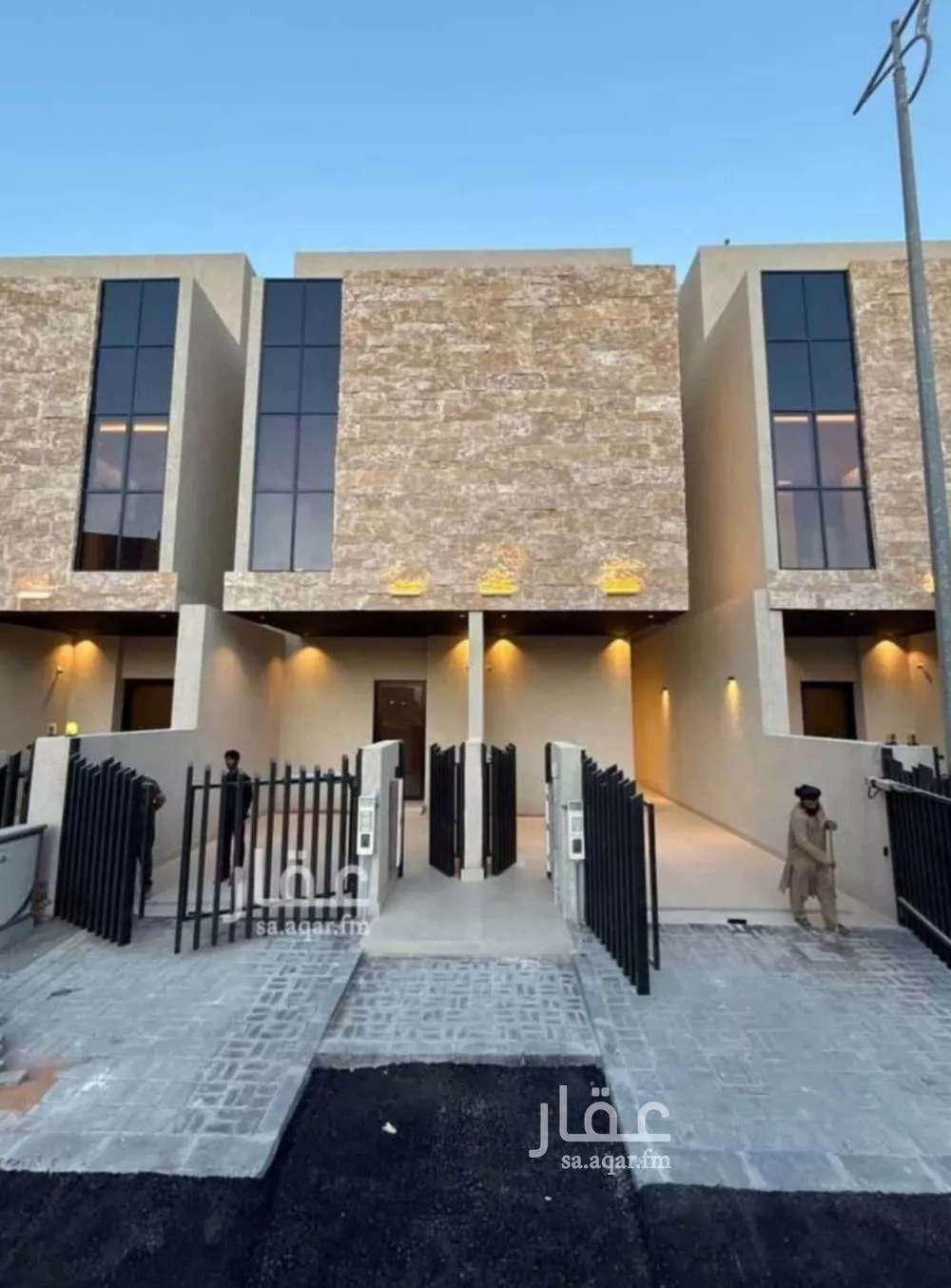 3 bedroom floor in Al Narjis 3