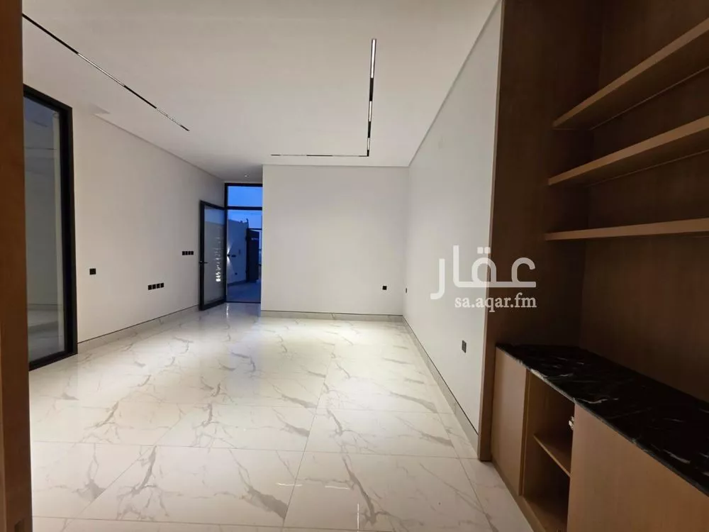 4 bedroom villa in Al Narjis 3