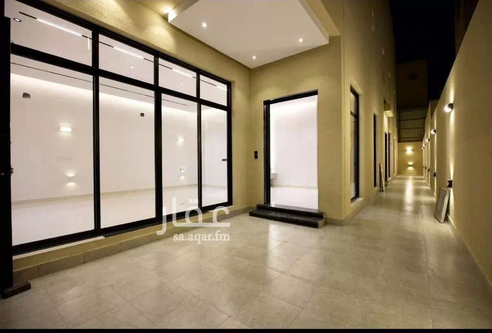 4 bedroom villa in Al Khaleej, Riyadh 5