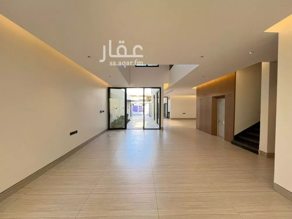 فيلا 4 غرف في النرجس 2