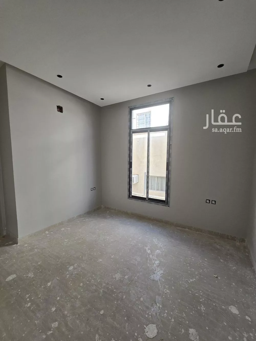 3 bedroom floor in King Faisal