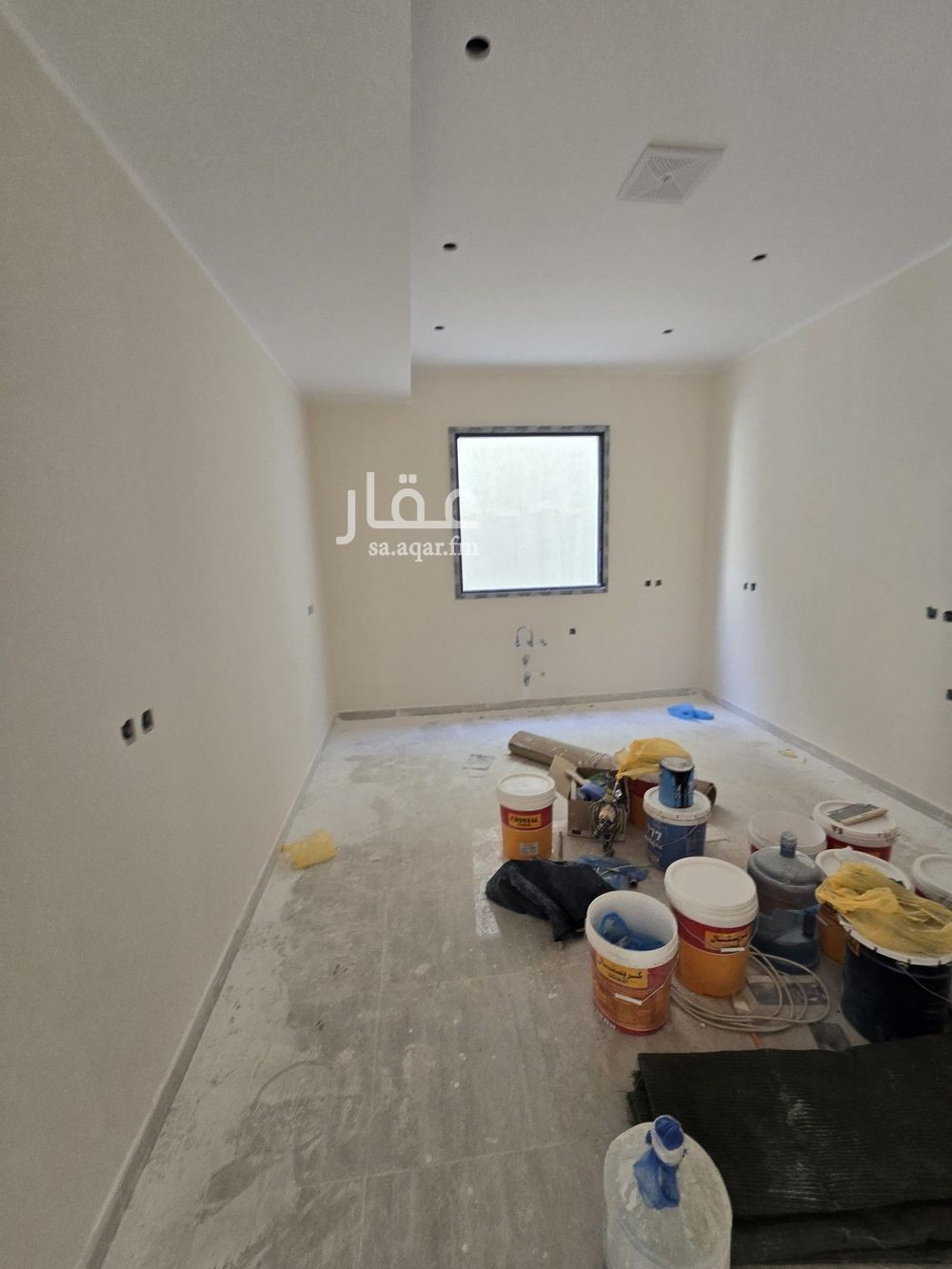4 bedroom villa in Riyadh 5