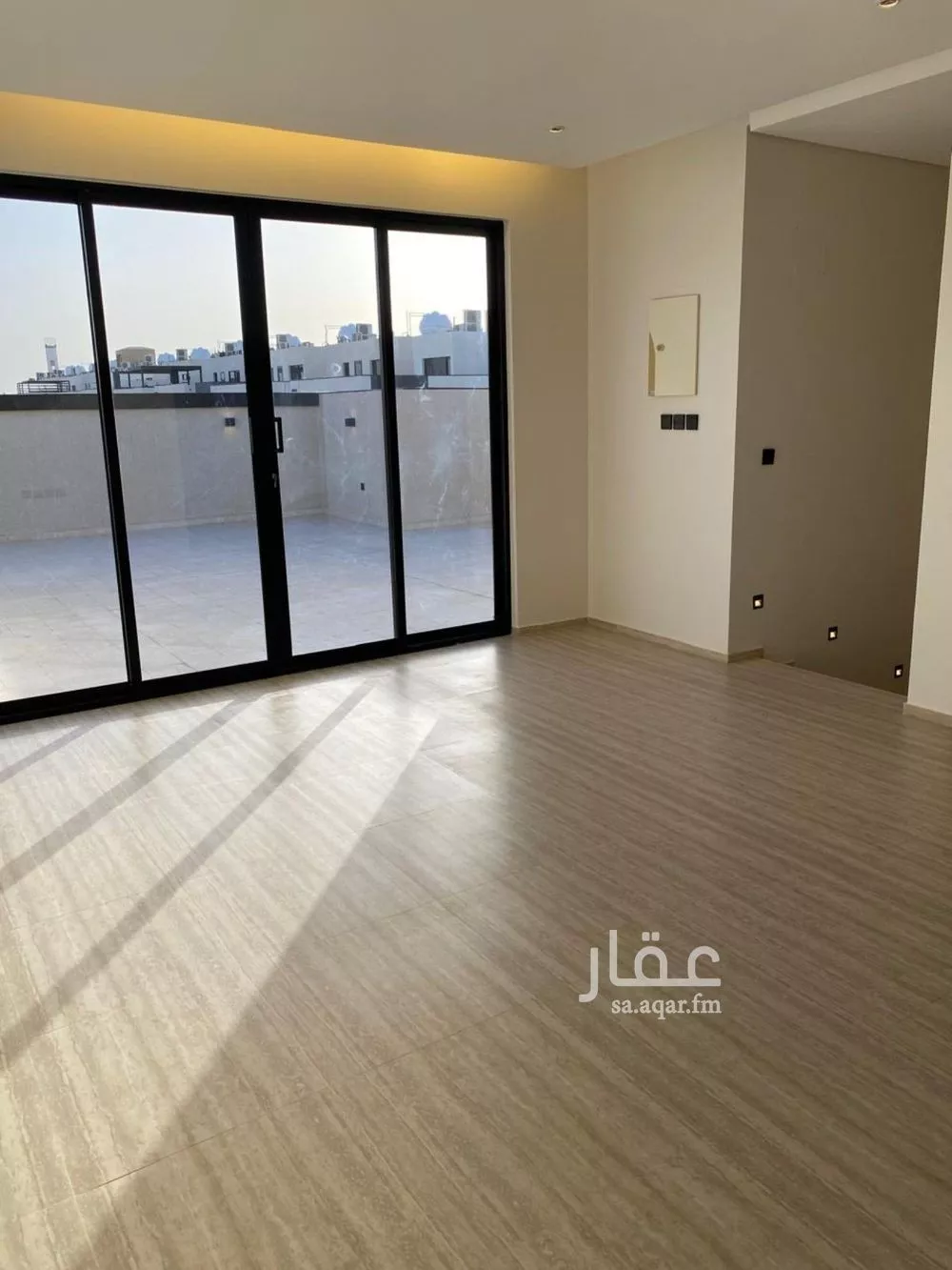 فيلا 4 غرف في النهضة 2