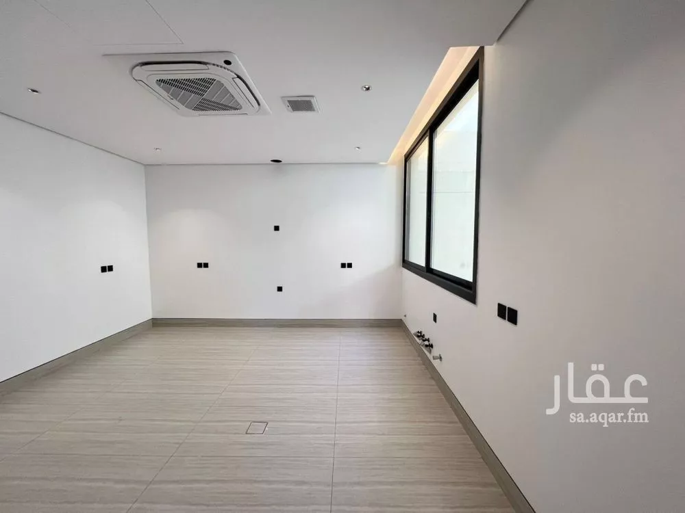 فيلا 4 غرف في النرجس 5