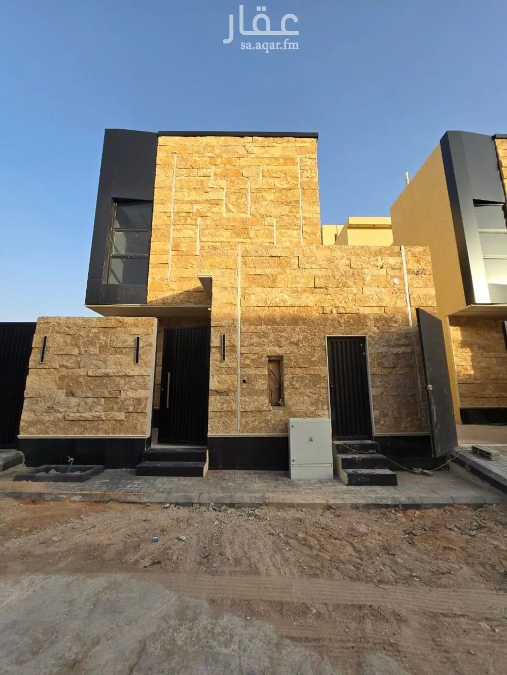 فيلا 4 غرف في النرجس 1