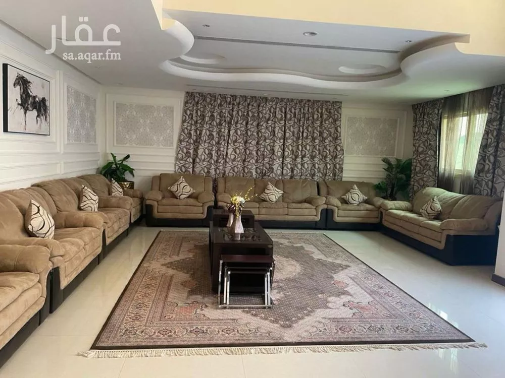 فيلا 4 غرف في الربيع، الرياض 5