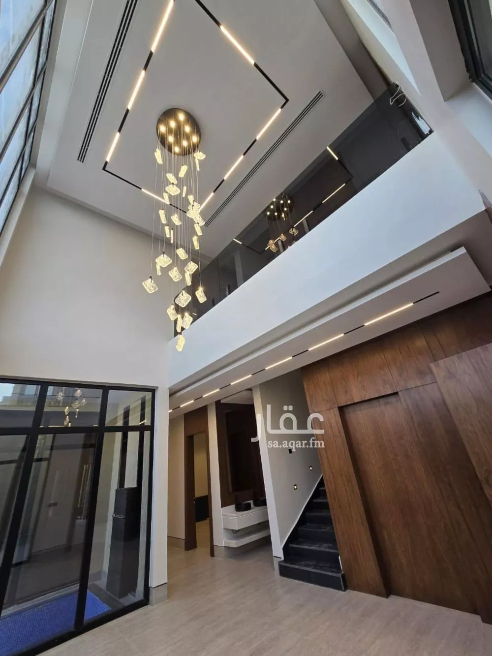 فيلا 4 غرف في النرجس 3