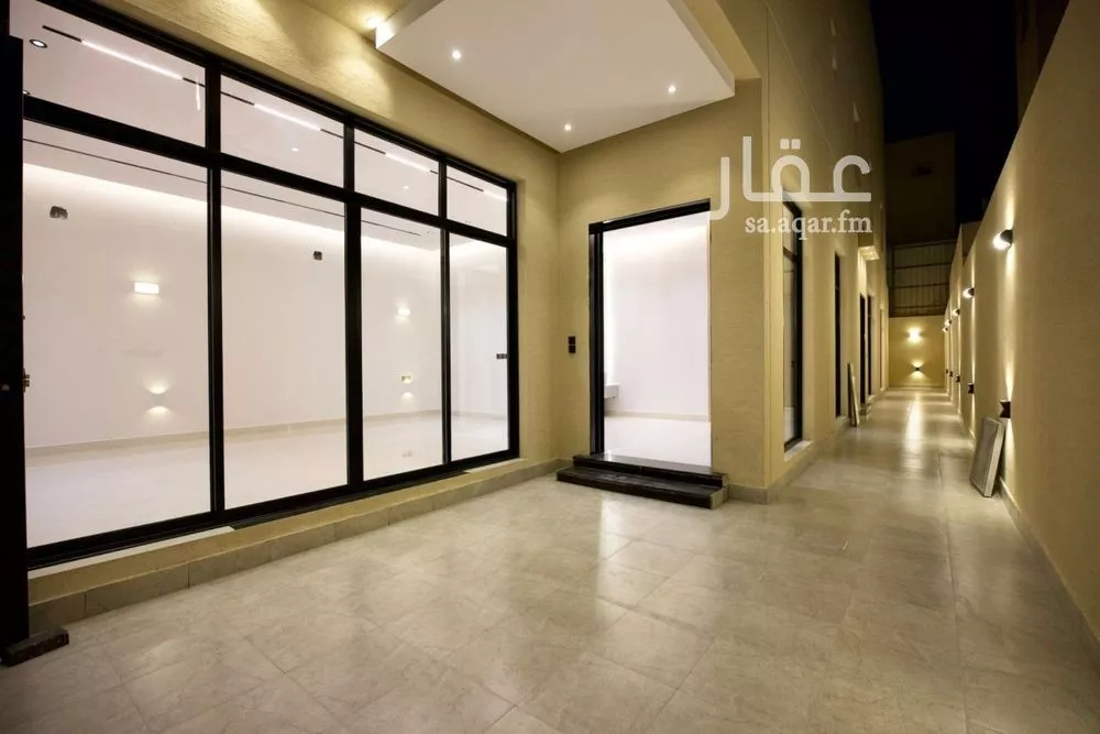 4 bedroom villa in Al Khaleej, Riyadh 6