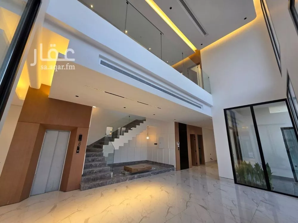 4 bedroom villa in Al Narjis 5