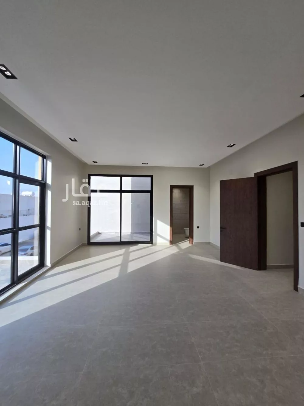 4 bedroom villa in Qurtubah, Riyadh 5