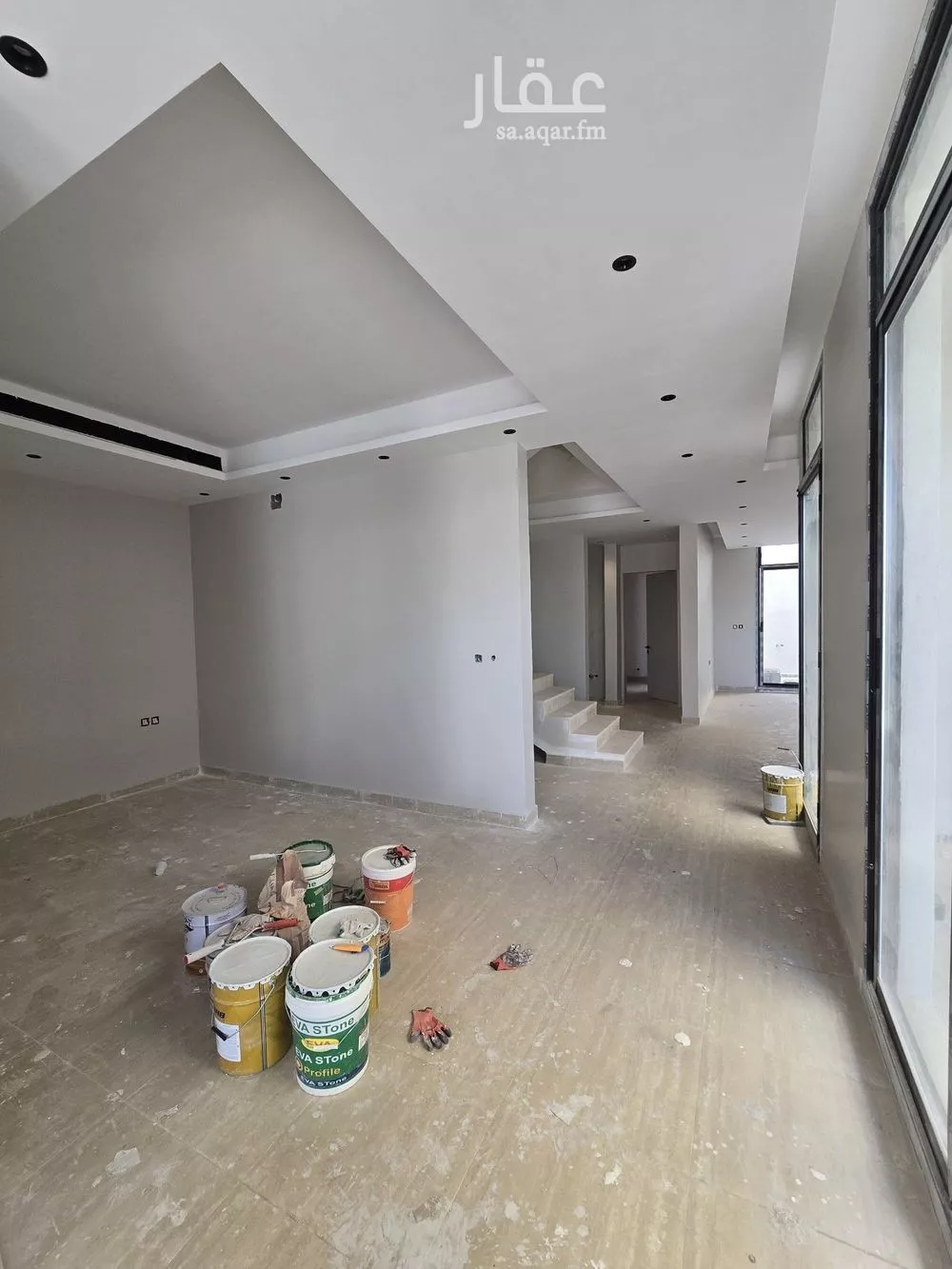 4 bedroom villa in King Faisal, Riyadh 4