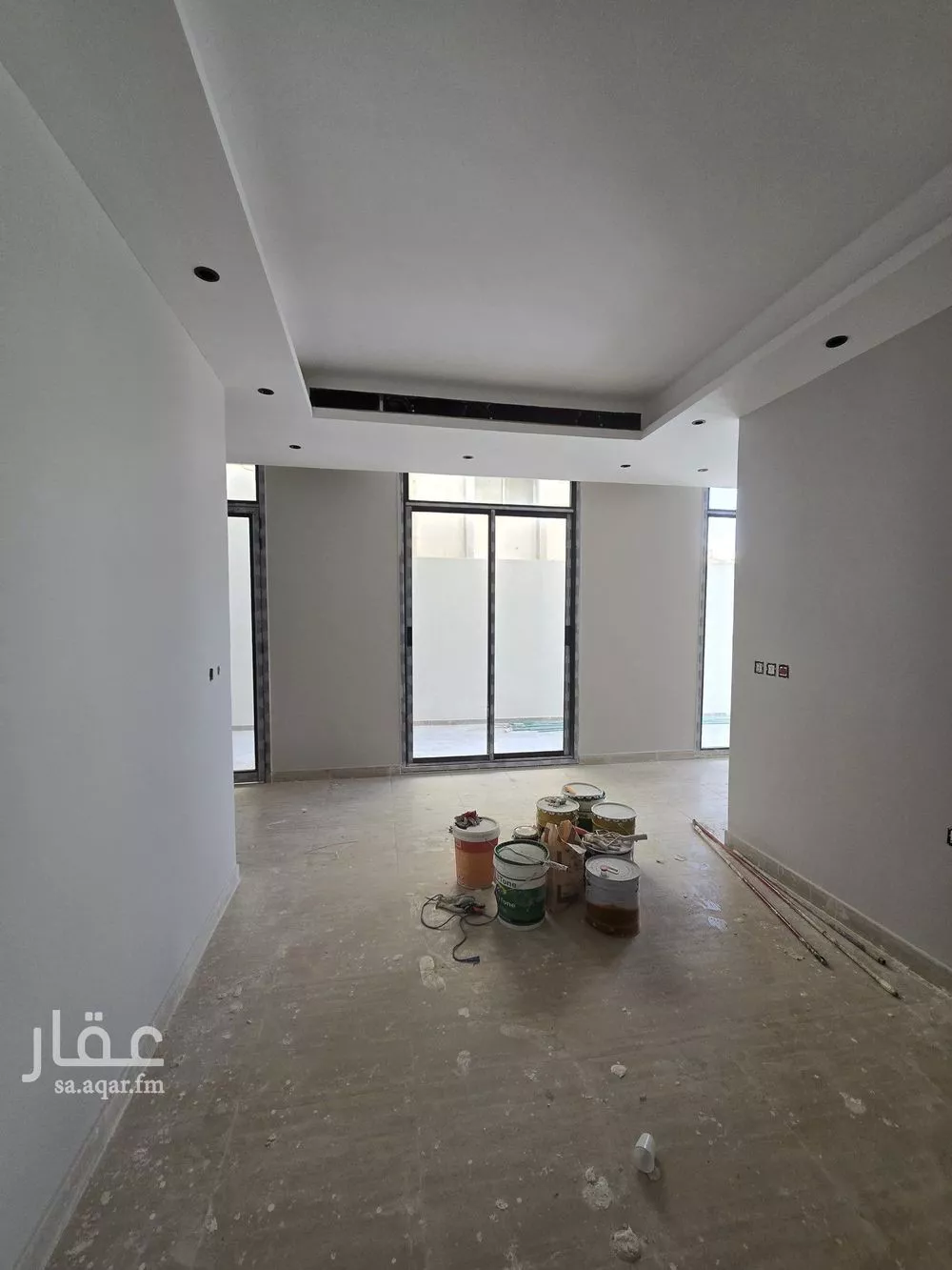 4 bedroom villa in King Faisal, Riyadh 8