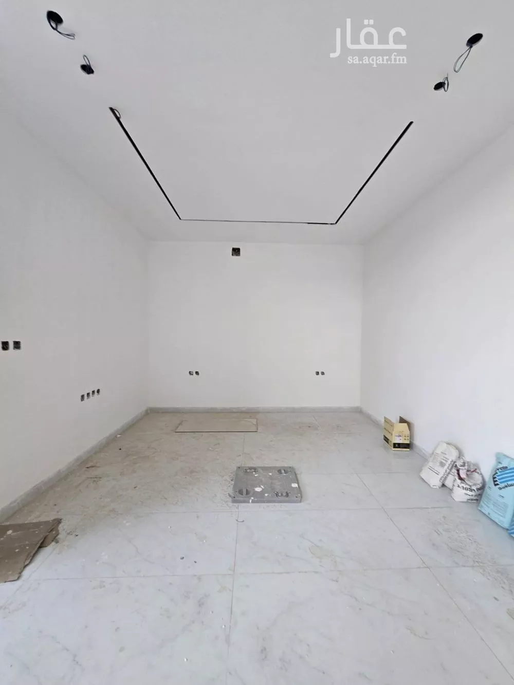 4 bedroom villa in Ishbiliyah, Riyadh 7