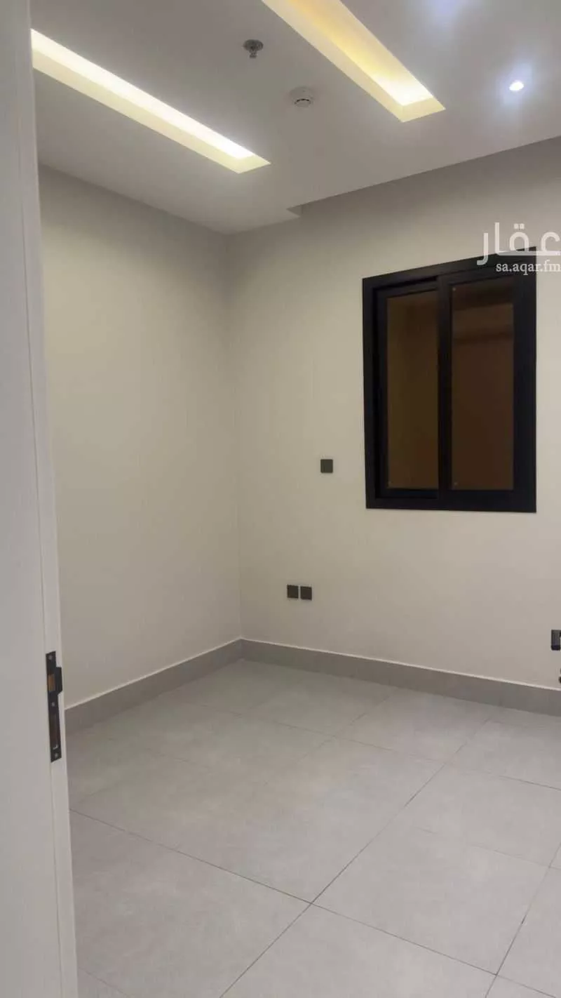 شقة 3 غرف في النرجس 4