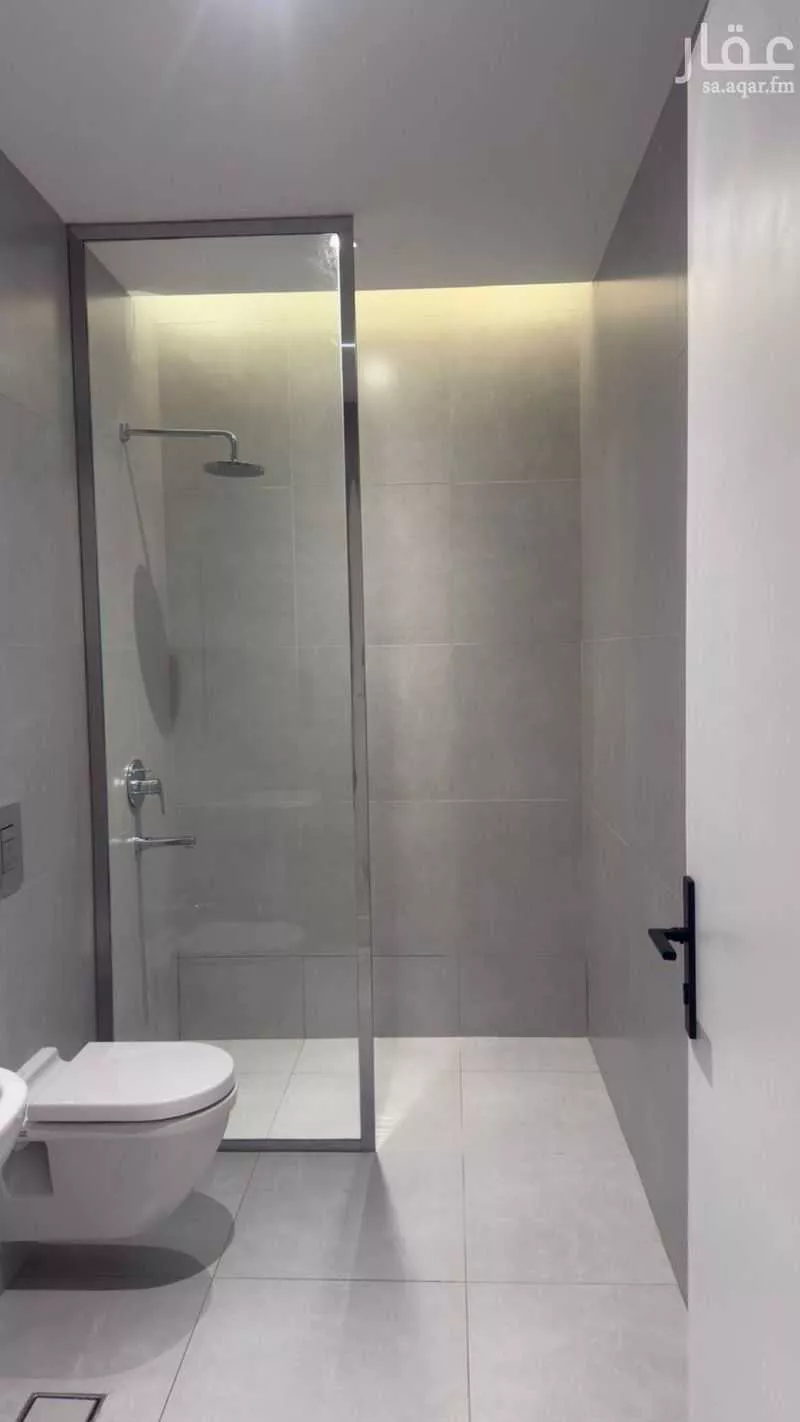 شقة 3 غرف في النرجس 3