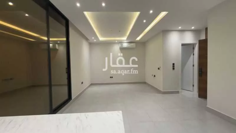 شقة 3 غرف في النرجس 1