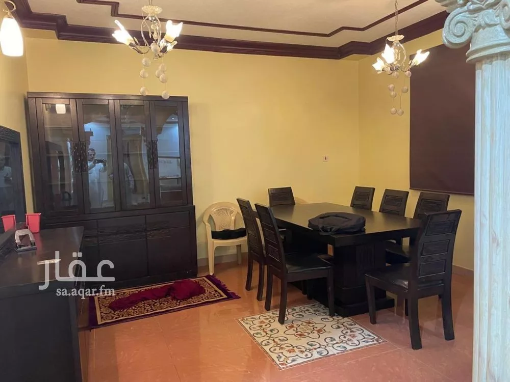 5 bedroom villa in An Nafal 1