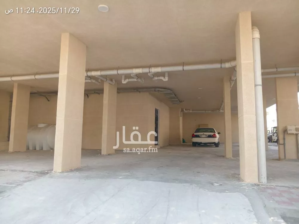 عمارة 325 م² في الثقبة 3