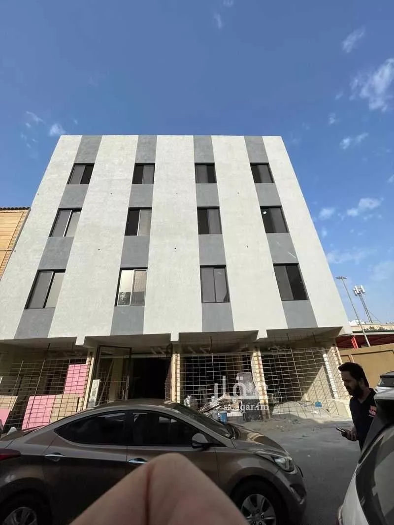 43 bedroom building in North Al Khobar, Eastern Province