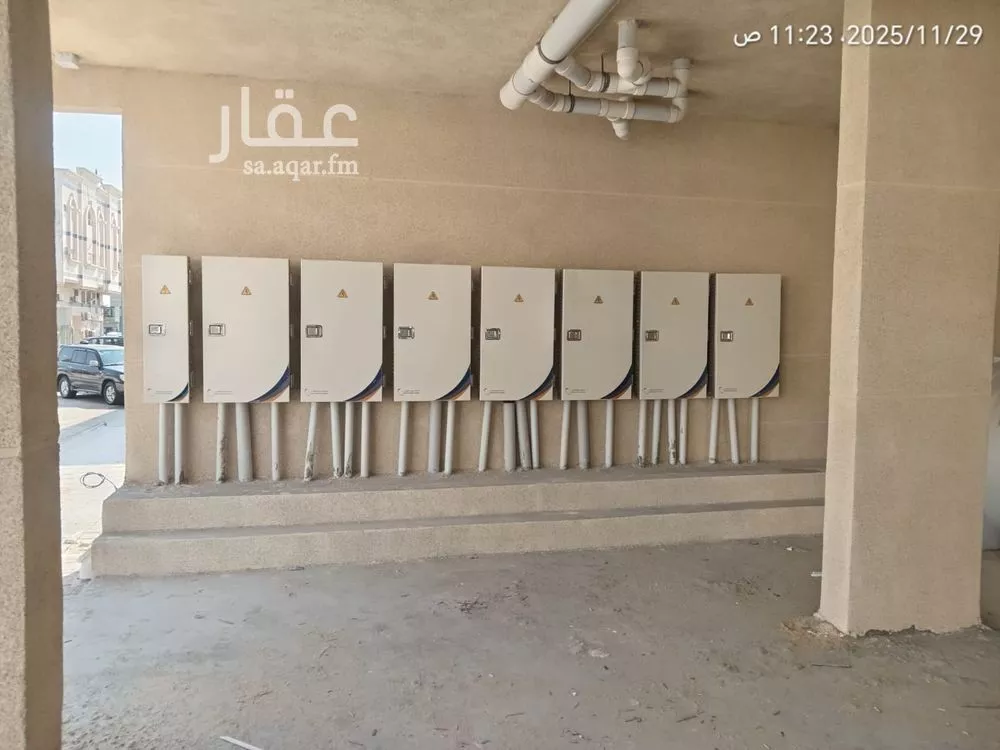 عمارة 325 م² في الثقبة 2