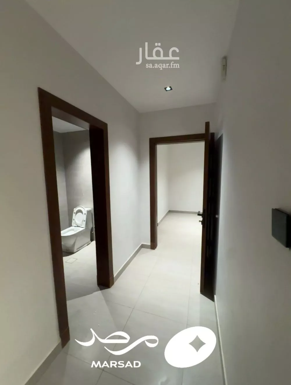 شقة 3 غرف في العارض 2