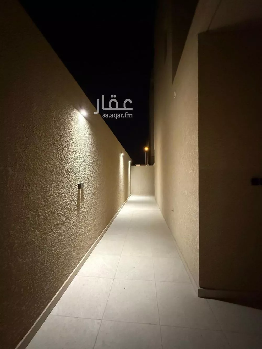 شقة 3 غرف في النرجس 4