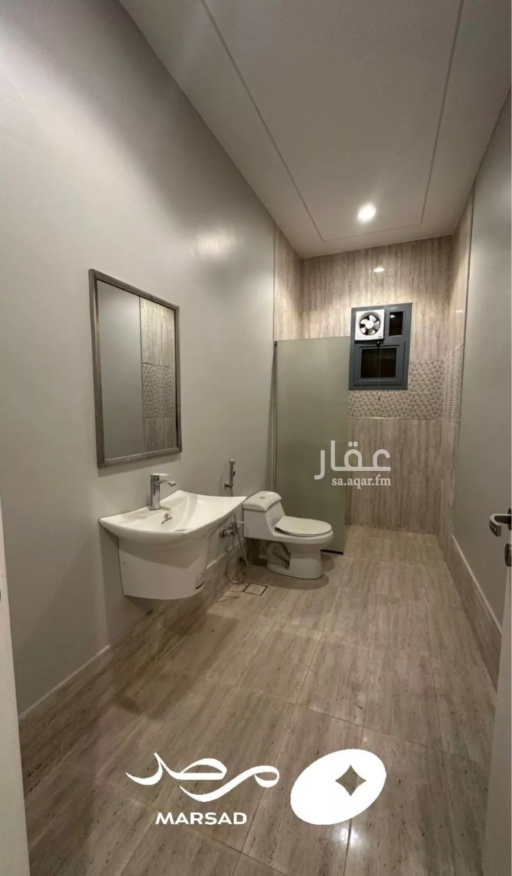 دور 3 غرف في العارض 4