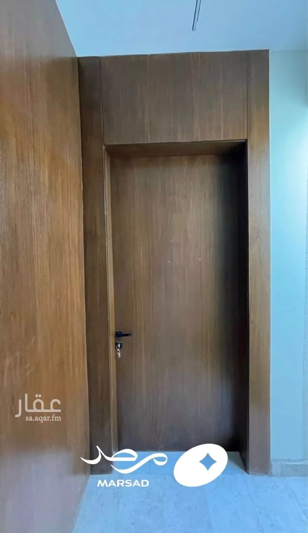 شقة 3 غرف في النرجس 3