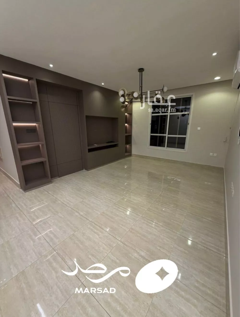 3 bedroom apartment in Al Qairawan 4