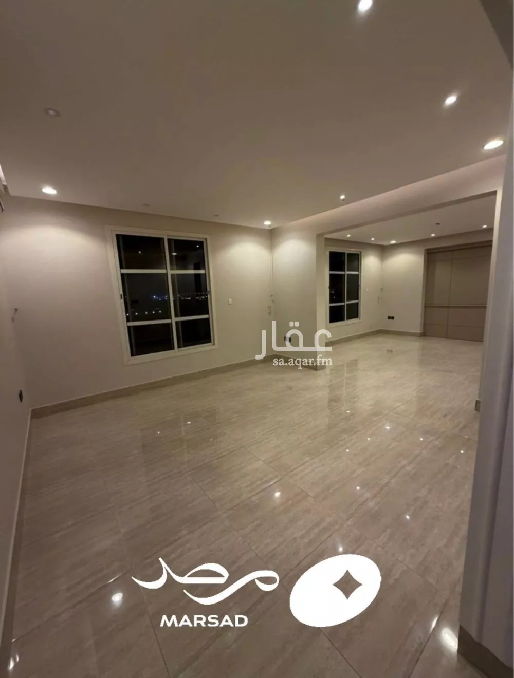 3 bedroom apartment in Al Qairawan 3