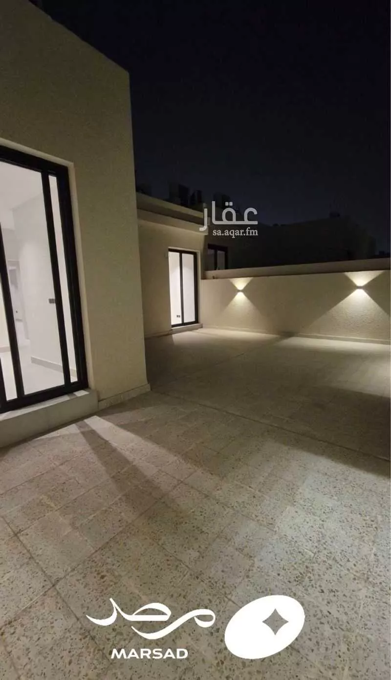 2 bedroom floor in Al Narjis 2