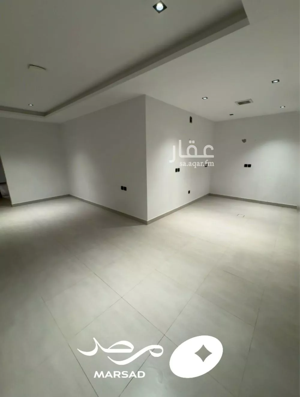 شقة 3 غرف في العارض 4